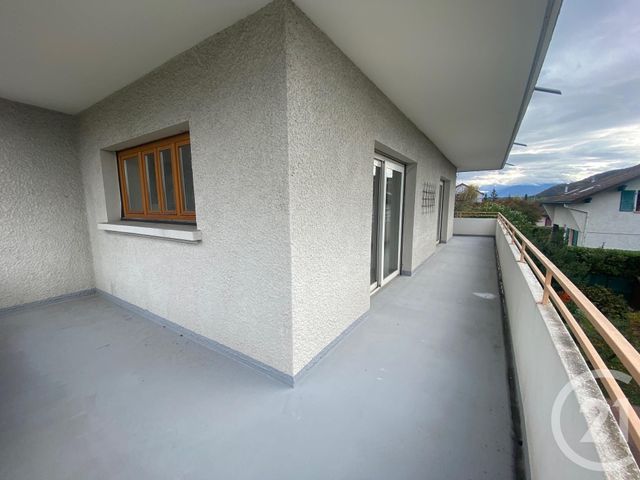 Appartement F3 à vendre - 3 pièces - 84.71 m2 - GAILLARD - 74 - RHONE-ALPES - Century 21 Agence Du Lac