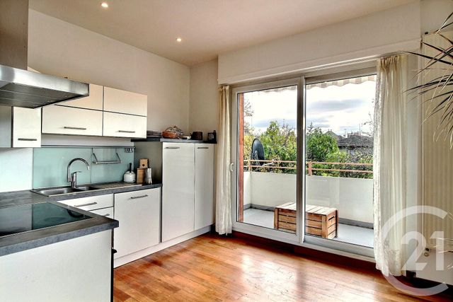appartement - GAILLARD - 74