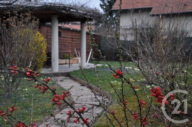 Appartement F3 à vendre - 3 pièces - 84.71 m2 - GAILLARD - 74 - RHONE-ALPES - Century 21 Agence Du Lac