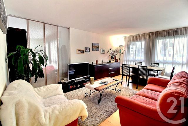 Appartement T4 à vendre GAILLARD