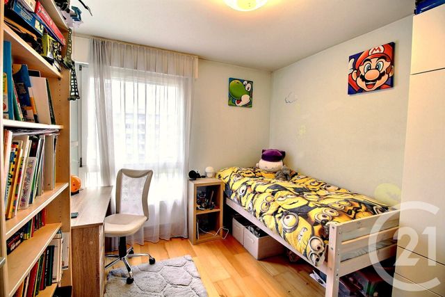 Appartement T4 à vendre - 4 pièces - 83.5 m2 - GAILLARD - 74 - RHONE-ALPES - Century 21 Agence Du Lac