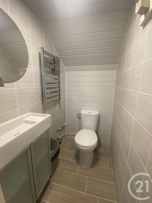 commerce à louer - 19.94 m2 - MESSERY - 74 - RHONE-ALPES - Century 21 Agence Du Lac