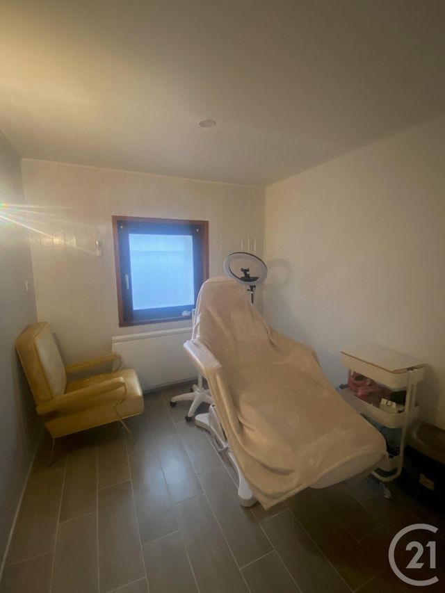 commerce à louer - 19.94 m2 - MESSERY - 74 - RHONE-ALPES - Century 21 Agence Du Lac