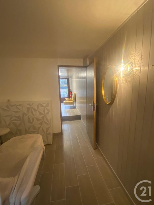 commerce à louer - 19.94 m2 - MESSERY - 74 - RHONE-ALPES - Century 21 Agence Du Lac