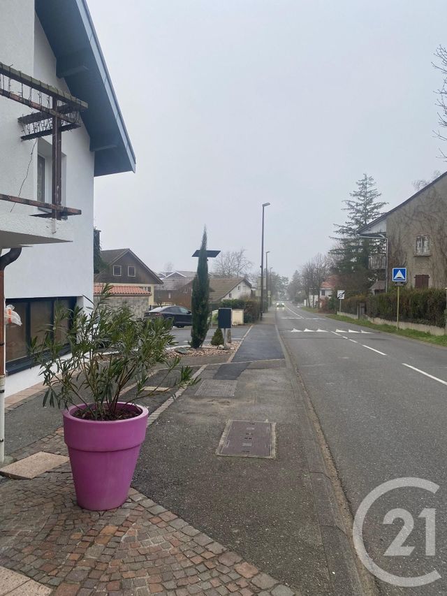 commerce à louer - 19.94 m2 - MESSERY - 74 - RHONE-ALPES - Century 21 Agence Du Lac