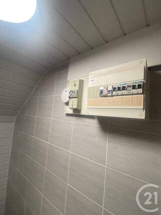 commerce à louer - 19.94 m2 - MESSERY - 74 - RHONE-ALPES - Century 21 Agence Du Lac