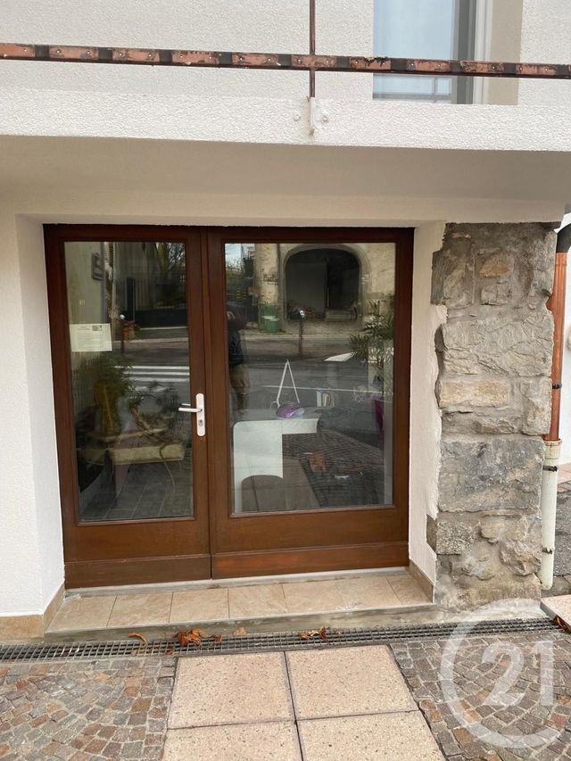 commerce à louer - 19.94 m2 - MESSERY - 74 - RHONE-ALPES - Century 21 Agence Du Lac