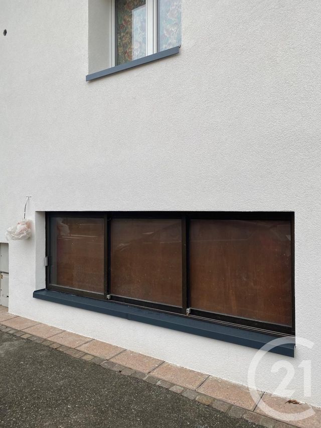 commerce à louer - 19.94 m2 - MESSERY - 74 - RHONE-ALPES - Century 21 Agence Du Lac