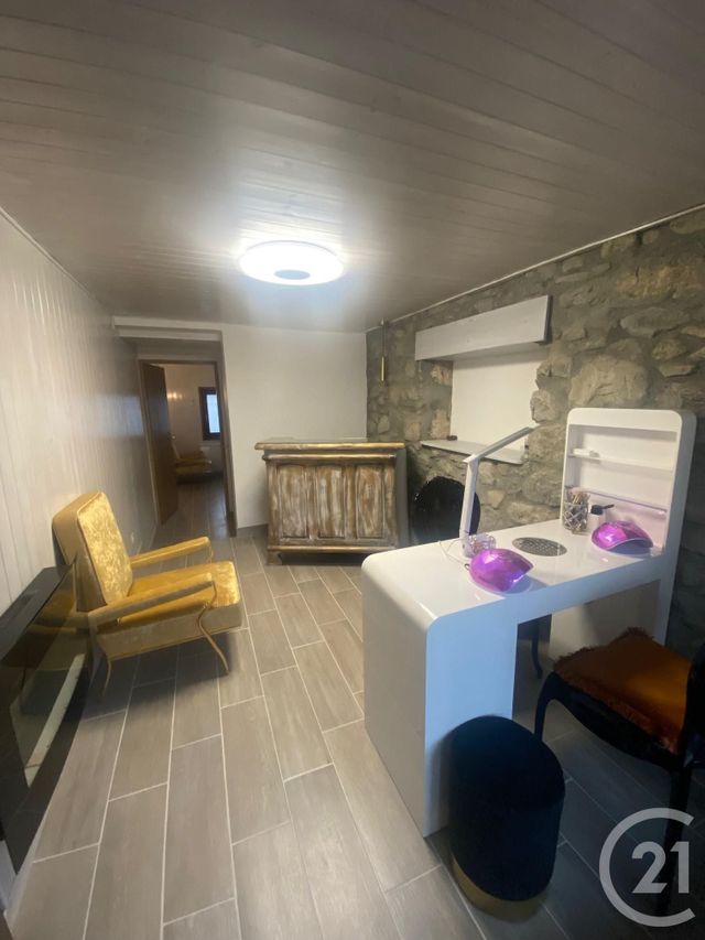 commerce à louer - 19.94 m2 - MESSERY - 74 - RHONE-ALPES - Century 21 Agence Du Lac