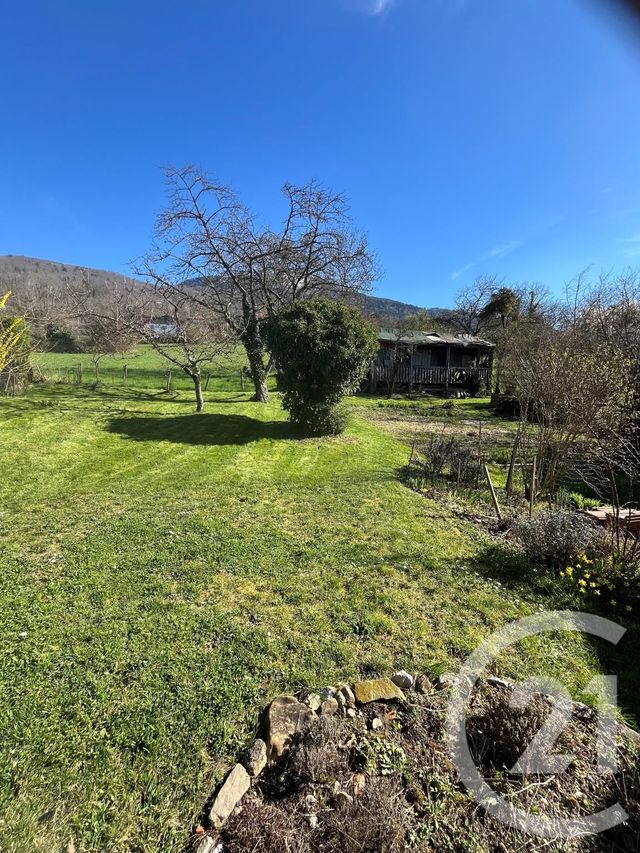 maison à vendre - 7 pièces - 92.11 m2 - MACHILLY - 74 - RHONE-ALPES - Century 21 Agence Du Lac