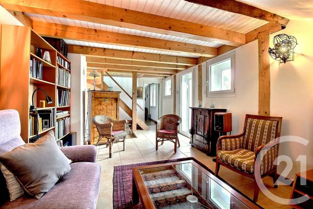 maison à vendre - 7 pièces - 92.11 m2 - MACHILLY - 74 - RHONE-ALPES - Century 21 Agence Du Lac