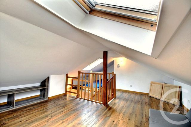 maison à vendre - 7 pièces - 92.11 m2 - MACHILLY - 74 - RHONE-ALPES - Century 21 Agence Du Lac