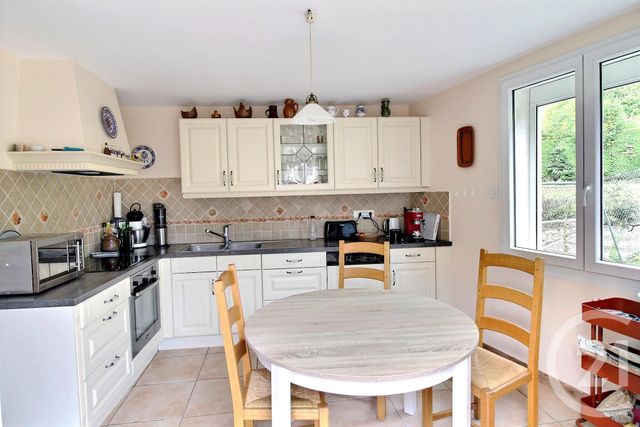 maison à vendre - 7 pièces - 92.11 m2 - MACHILLY - 74 - RHONE-ALPES - Century 21 Agence Du Lac