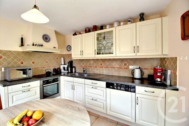 maison à vendre - 7 pièces - 92.11 m2 - MACHILLY - 74 - RHONE-ALPES - Century 21 Agence Du Lac