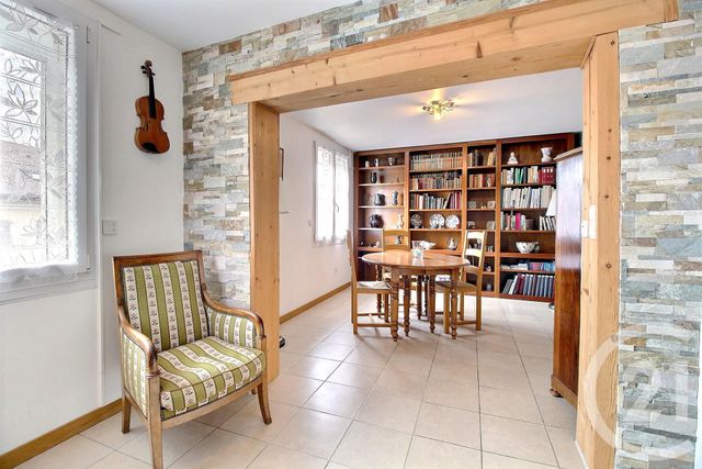 maison - MACHILLY - 74