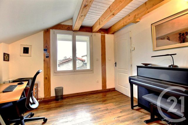 maison à vendre - 7 pièces - 92.11 m2 - MACHILLY - 74 - RHONE-ALPES - Century 21 Agence Du Lac