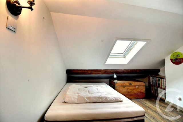 maison à vendre - 7 pièces - 92.11 m2 - MACHILLY - 74 - RHONE-ALPES - Century 21 Agence Du Lac