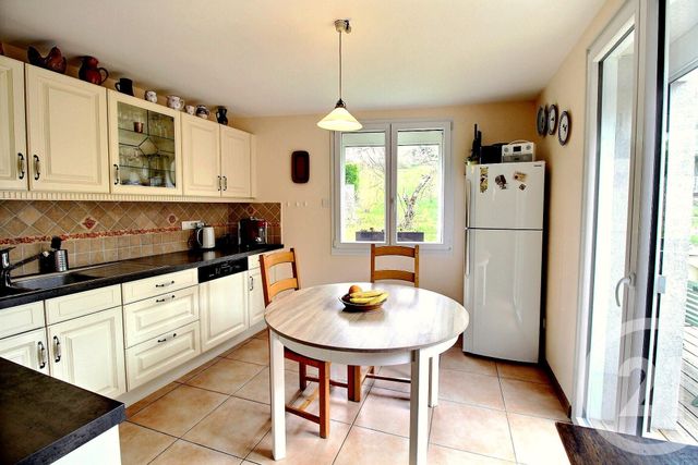 maison à vendre - 7 pièces - 92.11 m2 - MACHILLY - 74 - RHONE-ALPES - Century 21 Agence Du Lac