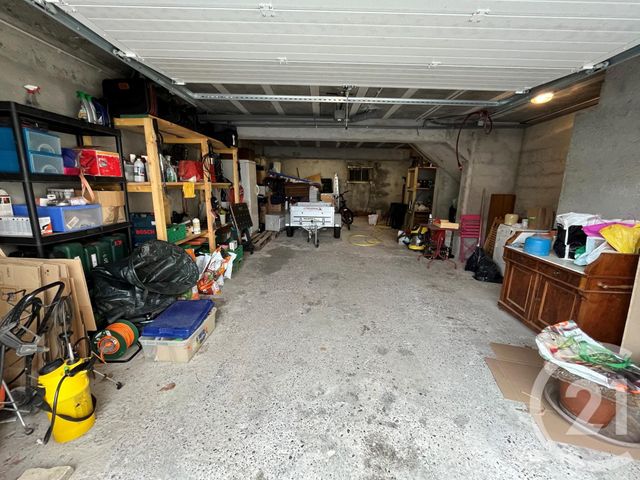 maison à vendre - 7 pièces - 92.11 m2 - MACHILLY - 74 - RHONE-ALPES - Century 21 Agence Du Lac