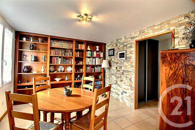 maison à vendre - 7 pièces - 92.11 m2 - MACHILLY - 74 - RHONE-ALPES - Century 21 Agence Du Lac