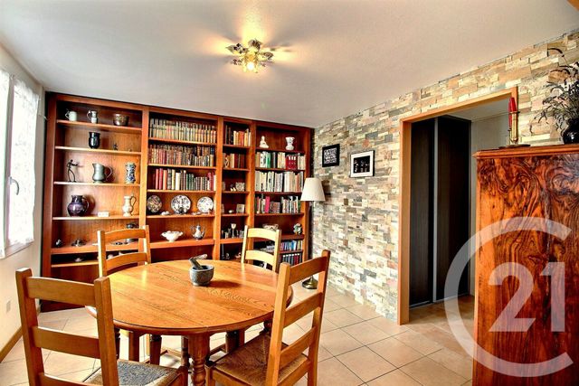 maison - MACHILLY - 74
