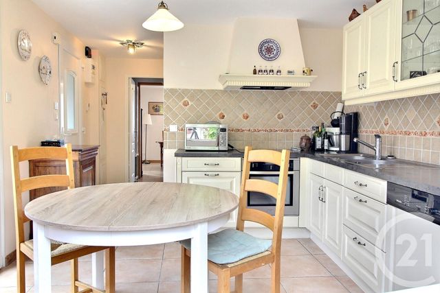 maison à vendre - 7 pièces - 92.11 m2 - MACHILLY - 74 - RHONE-ALPES - Century 21 Agence Du Lac