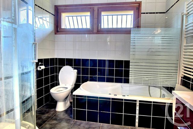 maison à vendre - 4 pièces - 94.0 m2 - VIUZ EN SALLAZ - 74 - RHONE-ALPES - Century 21 Agence Du Lac