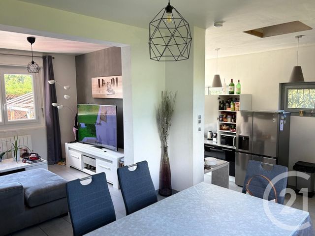 maison à vendre - 4 pièces - 94.0 m2 - VIUZ EN SALLAZ - 74 - RHONE-ALPES - Century 21 Agence Du Lac