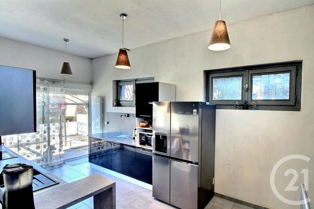 maison à vendre - 4 pièces - 94.0 m2 - VIUZ EN SALLAZ - 74 - RHONE-ALPES - Century 21 Agence Du Lac