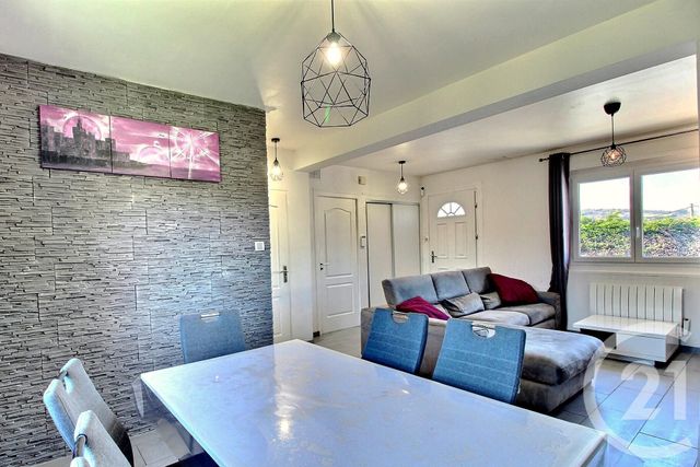 maison à vendre - 4 pièces - 94.0 m2 - VIUZ EN SALLAZ - 74 - RHONE-ALPES - Century 21 Agence Du Lac