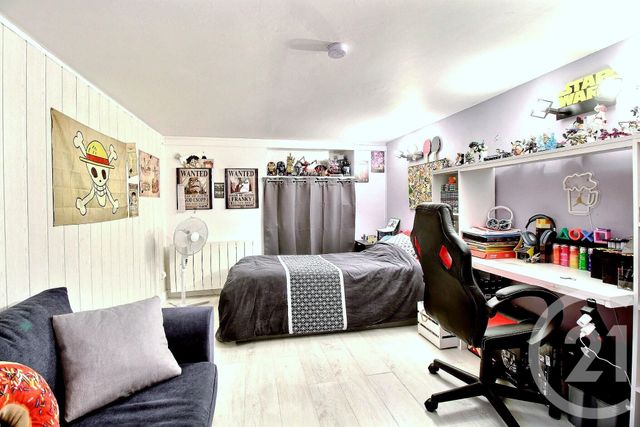 maison à vendre - 4 pièces - 94.0 m2 - VIUZ EN SALLAZ - 74 - RHONE-ALPES - Century 21 Agence Du Lac