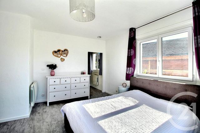 maison à vendre - 4 pièces - 94.0 m2 - VIUZ EN SALLAZ - 74 - RHONE-ALPES - Century 21 Agence Du Lac