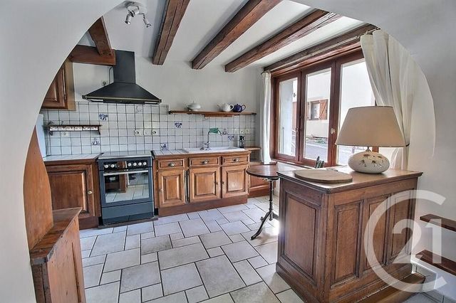 maison à vendre - 6 pièces - 192.36 m2 - CRANVES SALES - 74 - RHONE-ALPES - Century 21 Agence Du Lac