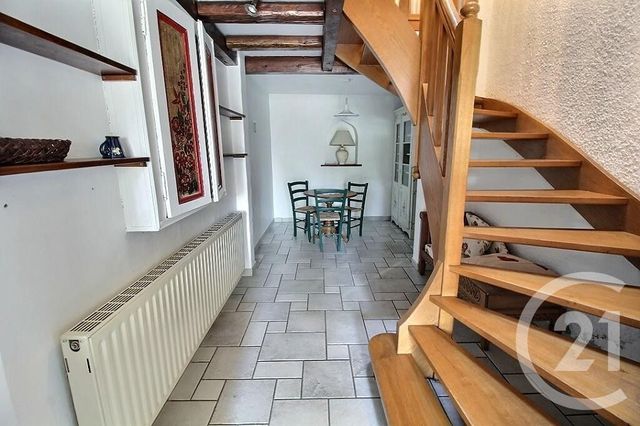 maison à vendre - 6 pièces - 192.36 m2 - CRANVES SALES - 74 - RHONE-ALPES - Century 21 Agence Du Lac