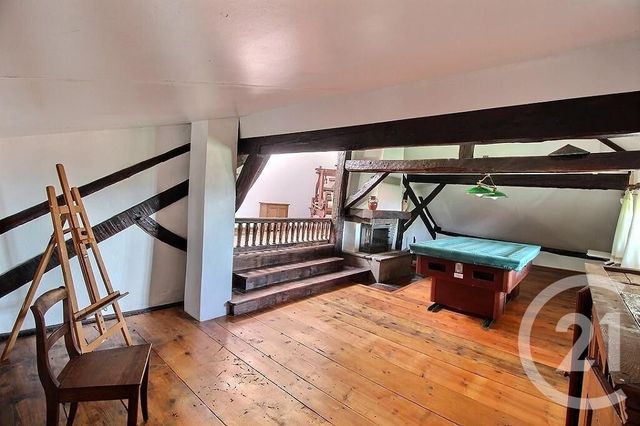 maison à vendre - 6 pièces - 192.36 m2 - CRANVES SALES - 74 - RHONE-ALPES - Century 21 Agence Du Lac