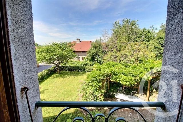 maison à vendre - 6 pièces - 192.36 m2 - CRANVES SALES - 74 - RHONE-ALPES - Century 21 Agence Du Lac