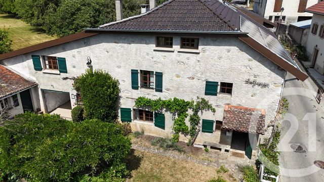 Maison à vendre CRANVES SALES