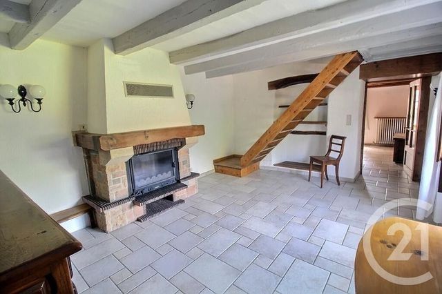 maison à vendre - 6 pièces - 192.36 m2 - CRANVES SALES - 74 - RHONE-ALPES - Century 21 Agence Du Lac