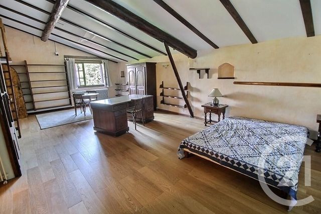 maison à vendre - 6 pièces - 192.36 m2 - CRANVES SALES - 74 - RHONE-ALPES - Century 21 Agence Du Lac