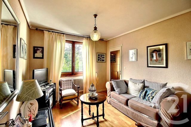 maison à vendre - 7 pièces - 147.0 m2 - GAILLARD - 74 - RHONE-ALPES - Century 21 Agence Du Lac