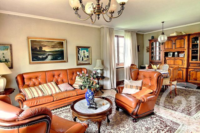 maison à vendre - 7 pièces - 147.0 m2 - GAILLARD - 74 - RHONE-ALPES - Century 21 Agence Du Lac