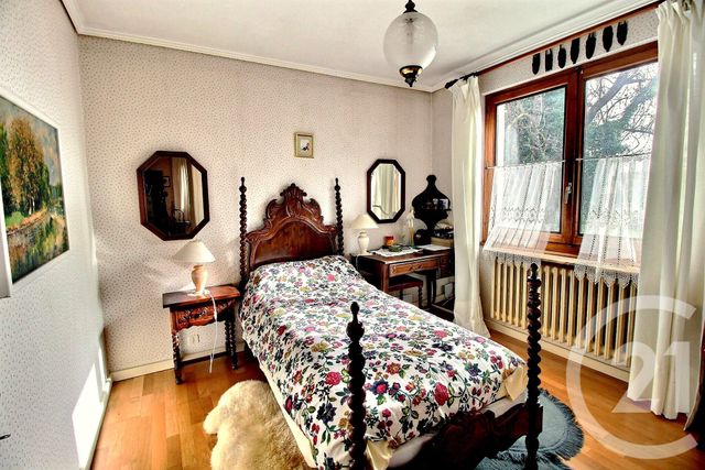 maison à vendre - 7 pièces - 147.0 m2 - GAILLARD - 74 - RHONE-ALPES - Century 21 Agence Du Lac