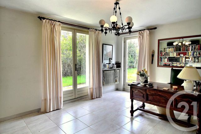 maison à vendre - 7 pièces - 147.0 m2 - GAILLARD - 74 - RHONE-ALPES - Century 21 Agence Du Lac