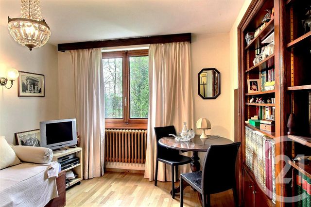 maison à vendre - 7 pièces - 147.0 m2 - GAILLARD - 74 - RHONE-ALPES - Century 21 Agence Du Lac