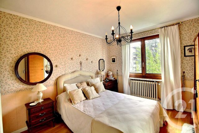 maison à vendre - 7 pièces - 147.0 m2 - GAILLARD - 74 - RHONE-ALPES - Century 21 Agence Du Lac