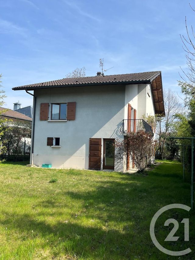 maison - GAILLARD - 74