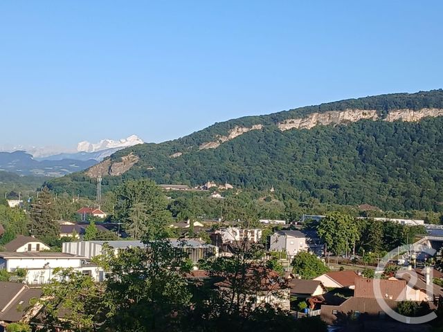 maison à vendre - 8 pièces - 200.0 m2 - GAILLARD - 74 - RHONE-ALPES - Century 21 Agence Du Lac