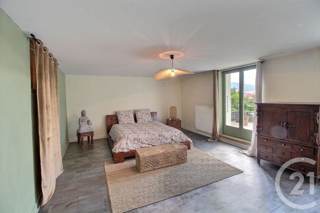 maison à vendre - 8 pièces - 200.0 m2 - GAILLARD - 74 - RHONE-ALPES - Century 21 Agence Du Lac