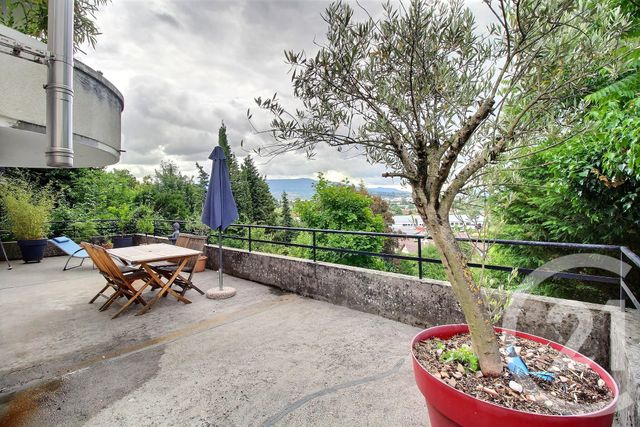 maison à vendre - 8 pièces - 200.0 m2 - GAILLARD - 74 - RHONE-ALPES - Century 21 Agence Du Lac