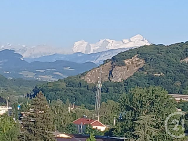 maison à vendre - 8 pièces - 200.0 m2 - GAILLARD - 74 - RHONE-ALPES - Century 21 Agence Du Lac